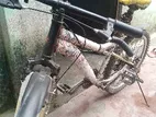 সাইকেল বিক্রি করা হবে
