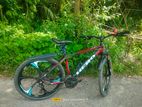 Bicycle for sell