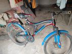 সাইকেল টা বিক্রি হবে