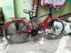 Bicycle for sell.