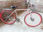 Cycle for sell