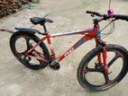 Bicycle for sell