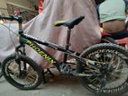 Bicycle for sell