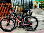 সাইকেল টি ভালো কোনো সমস্যা নাই রানিং আছে
