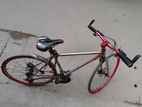 সাইকেল টি বিক্রি করা হবে ভালো কন্ডিশন