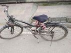 সাইকেল টি বিক্রি করা হবে