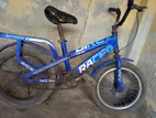 সাইকেল টি বিক্রি করা হবে সাইজ ১৬