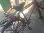 সাইকেল টি বিক্রি করতে চাই