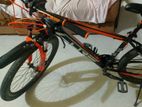সাইকেল টি ব্যাবহার করা হয়েছে ৩ মাস