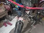 Cycle for sell