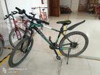 Bicycle sell