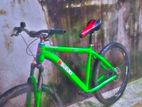 Cycle for sell