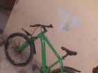 Cycle for sell