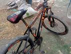 Bicycle sell