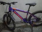 Bicycle sell