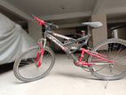 Cycle for sell