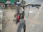 সাইকেলে বিক্রি