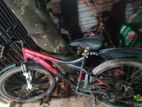 সাইকেল বিক্রি হবে