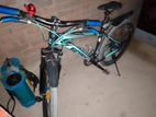 Bicycle for sell