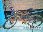 Bicycle for sell.