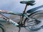 Bicycle for sell.