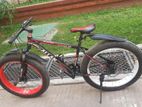 Bicycle for sale