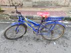 Bicycle sell