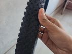 সাইকেলের টায়ার নতুন ১০০%