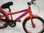 Cycle for sell