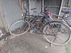 সাইকেলটা অনেক ভালো চলে