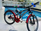 Power Road Bicycle for sale