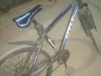 Cycle for sell