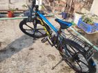 Cycle for sell