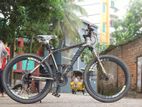 Foxter Bicycle for sale