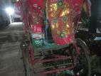 Rickshaw sale