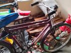 Bicycles for sell