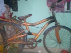 Cycle for sell