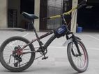 Bicycle for Sale