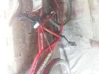 সাইকেলটি বিক্রয় করা হবে