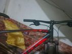 Cycle for sell