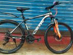 সাইকেলটি বিক্রি হবে ২৬ সাইজ