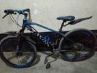 সাইকেলটি বিক্রি হবে