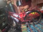সাইকেলটি বিক্রি হবে