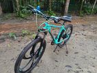 সাইকেলটি বিক্রি করা হবে