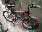 সাইকেলটি বিক্রি করা হবে
