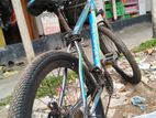 সাইকেলটি বিক্রি করা হবে