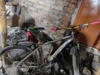 সাইকেলটি বিক্রয় হবে 2025