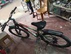 সাইকেলটি বিক্রয় হবে