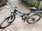 সাইকেলটি বিক্রয় করা হবে
