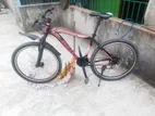 Duranta Bicycle For Sale